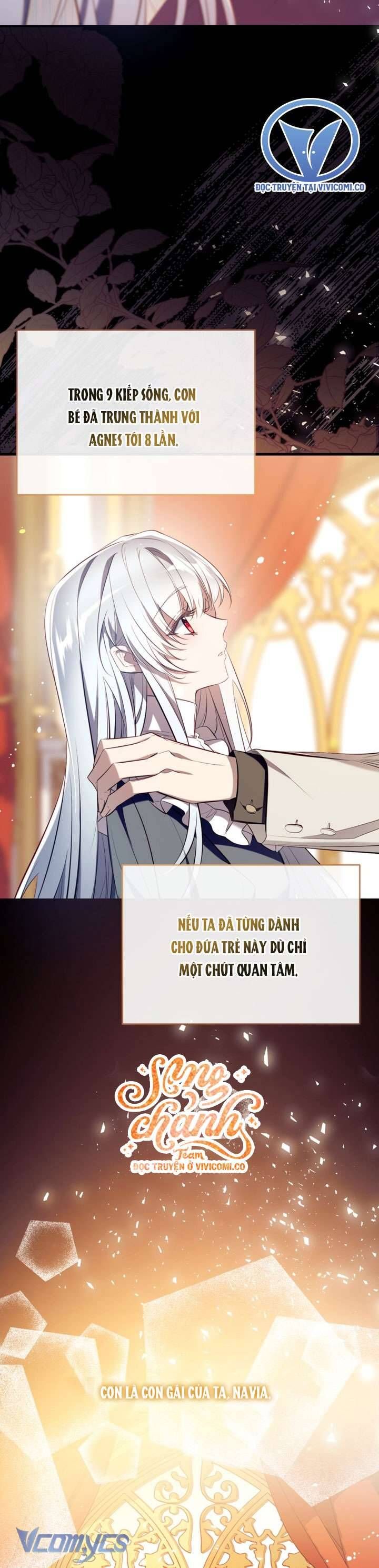 đọc truyện Chúng Ta Có Thể Trở Thành Người Nhà Không? Chương 147 ảnh 36 tại Thiên Thai Truyện