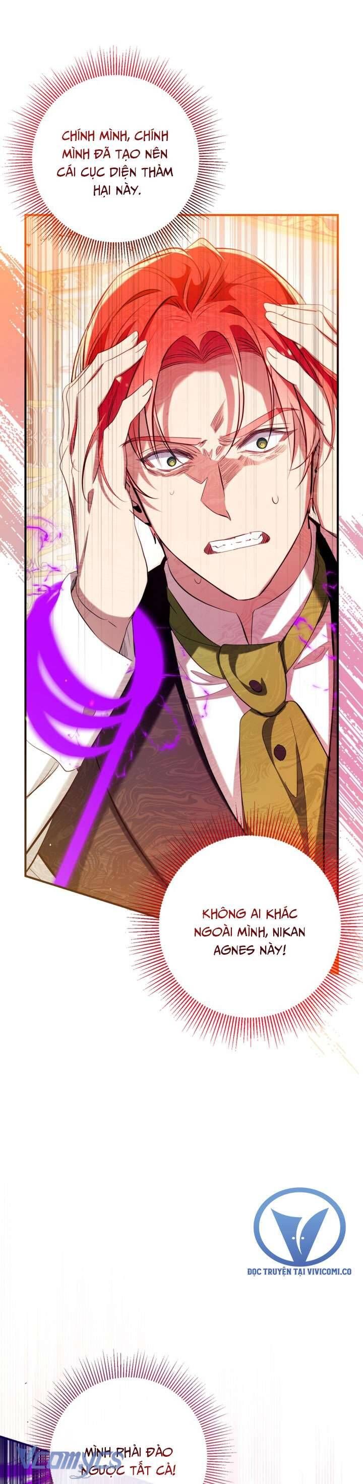 đọc truyện Chúng Ta Có Thể Trở Thành Người Nhà Không? Chương 147 ảnh 39 tại Thiên Thai Truyện