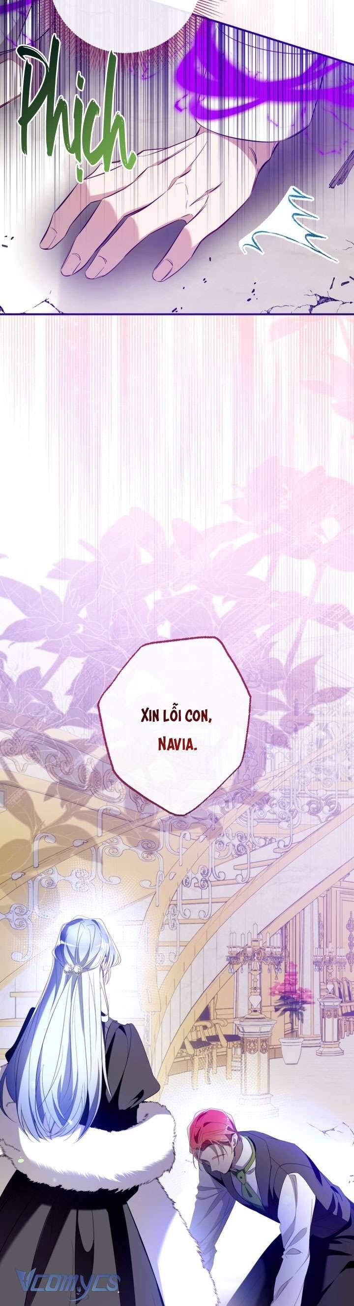 đọc truyện Chúng Ta Có Thể Trở Thành Người Nhà Không? Chương 147 ảnh 40 tại Thiên Thai Truyện