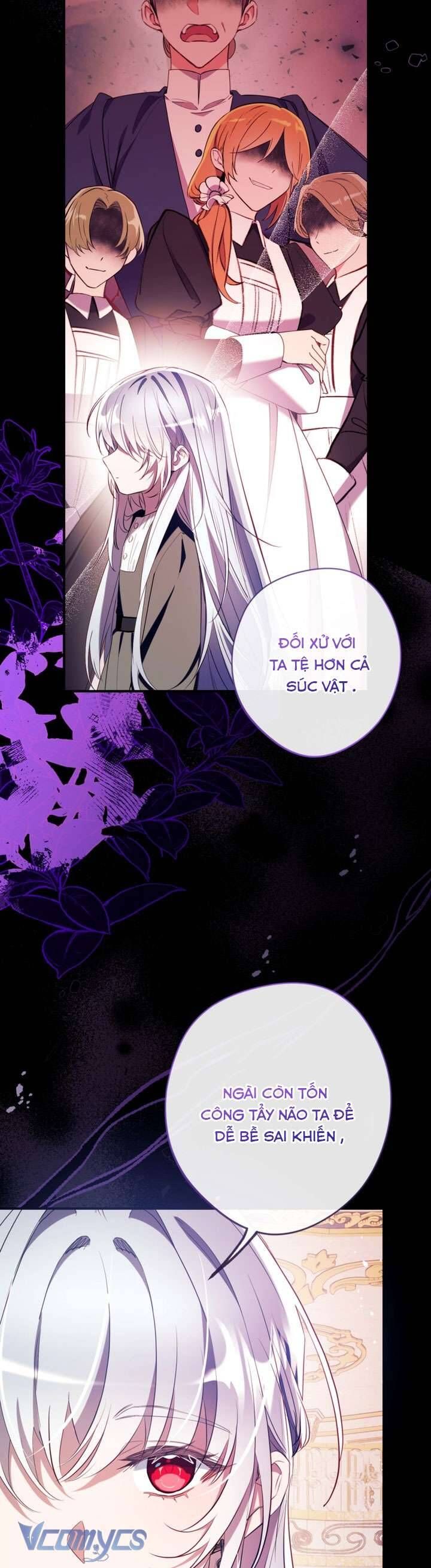 đọc truyện Chúng Ta Có Thể Trở Thành Người Nhà Không? Chương 147 ảnh 6 tại Thiên Thai Truyện