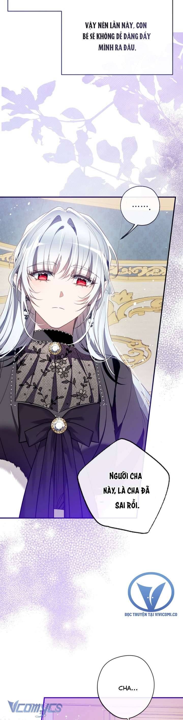 đọc truyện Chúng Ta Có Thể Trở Thành Người Nhà Không? Chương 147 ảnh 42 tại Thiên Thai Truyện