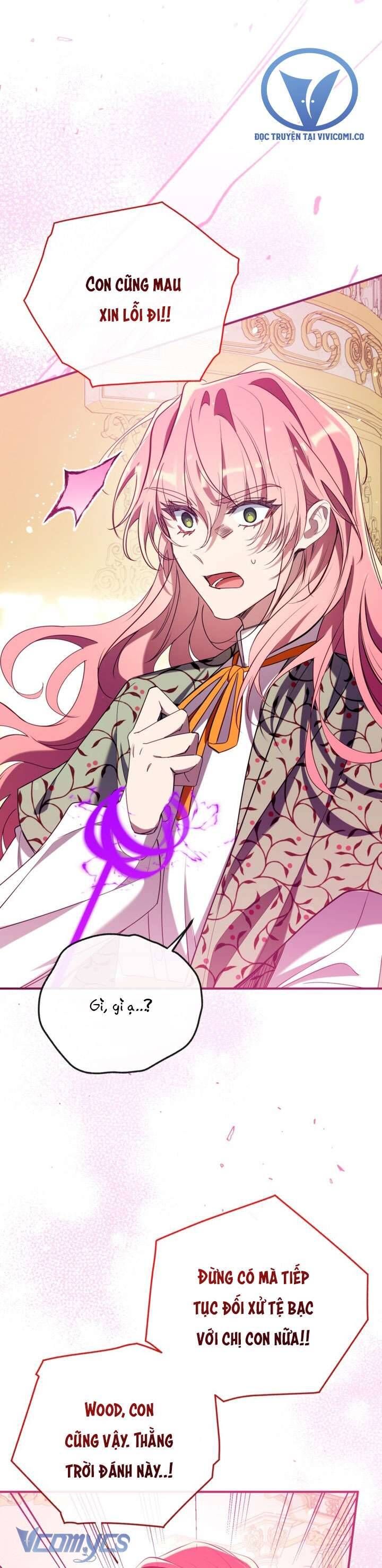 đọc truyện Chúng Ta Có Thể Trở Thành Người Nhà Không? Chương 147 ảnh 44 tại Thiên Thai Truyện