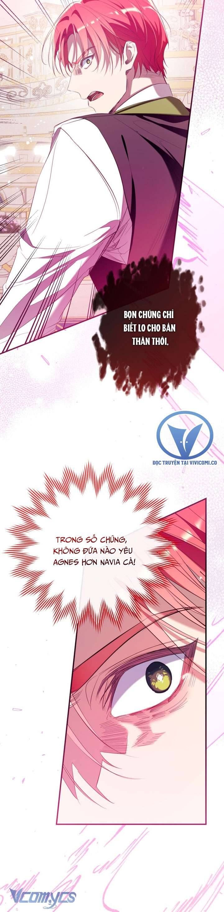 đọc truyện Chúng Ta Có Thể Trở Thành Người Nhà Không? Chương 147 ảnh 45 tại Thiên Thai Truyện