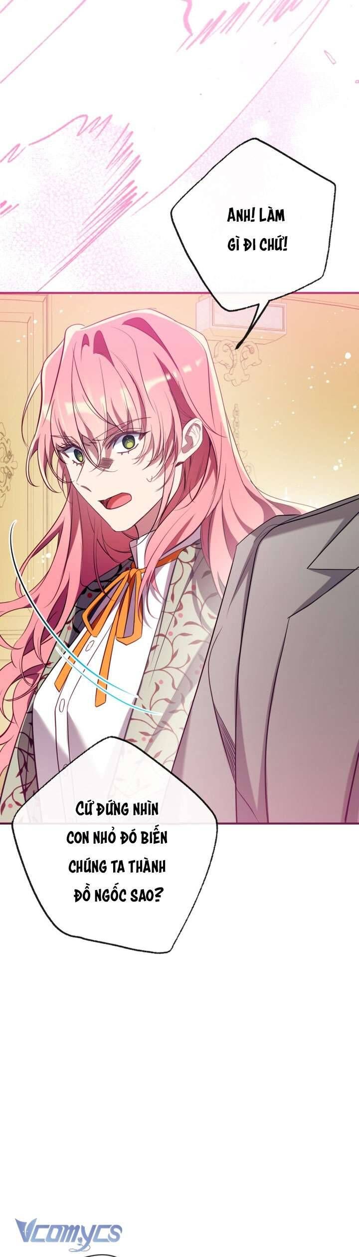 đọc truyện Chúng Ta Có Thể Trở Thành Người Nhà Không? Chương 147 ảnh 46 tại Thiên Thai Truyện