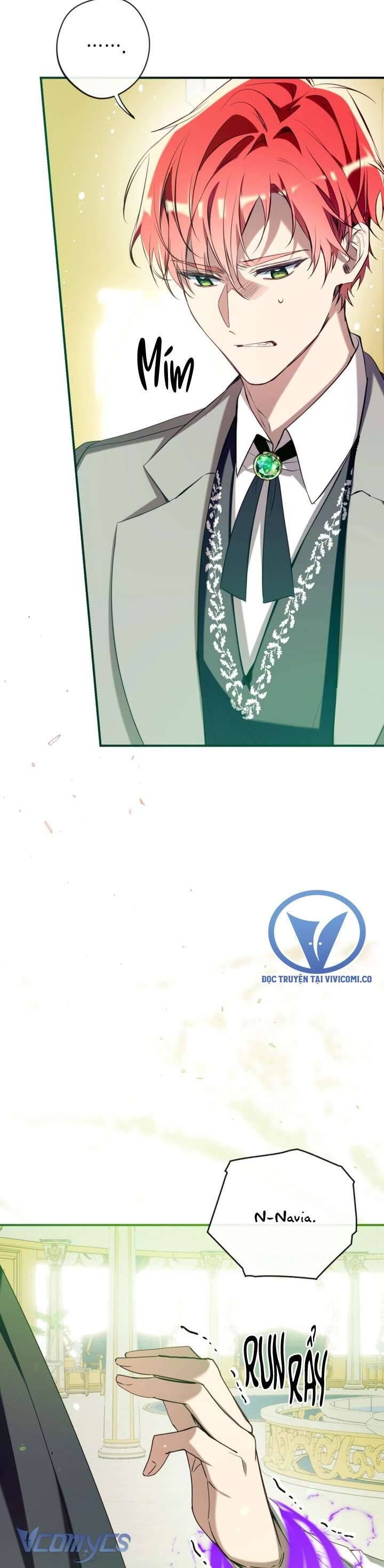 đọc truyện Chúng Ta Có Thể Trở Thành Người Nhà Không? Chương 147 ảnh 47 tại Thiên Thai Truyện