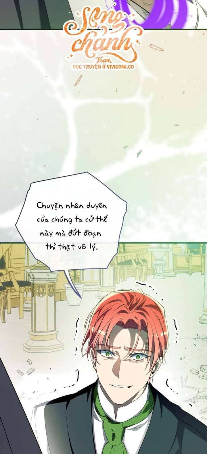 đọc truyện Chúng Ta Có Thể Trở Thành Người Nhà Không? Chương 147 ảnh 48 tại Thiên Thai Truyện