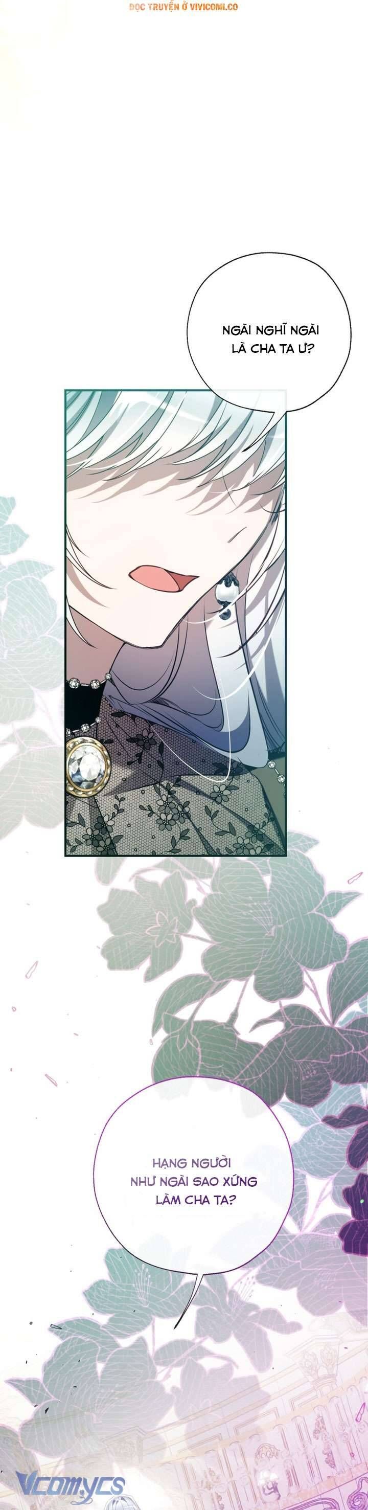 đọc truyện Chúng Ta Có Thể Trở Thành Người Nhà Không? Chương 147 ảnh 52 tại Thiên Thai Truyện