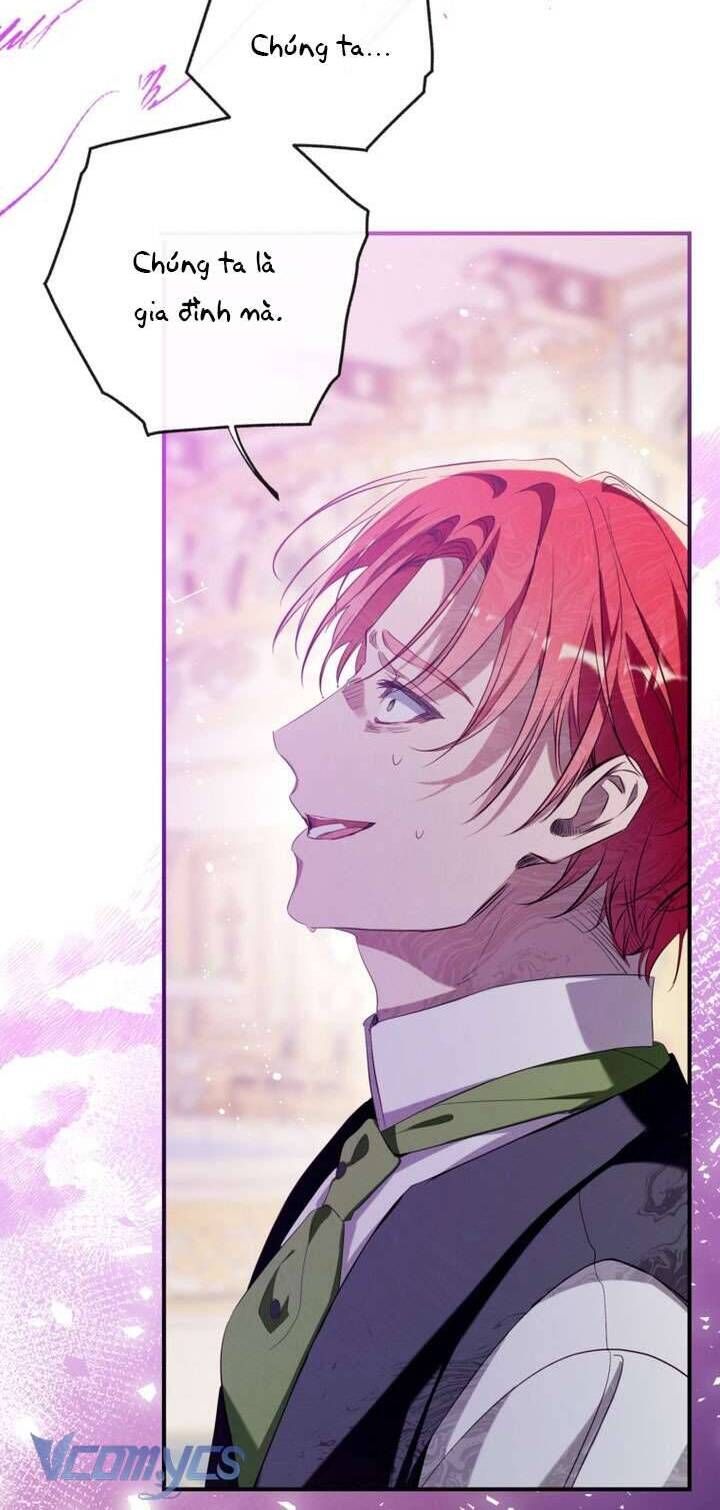 đọc truyện Chúng Ta Có Thể Trở Thành Người Nhà Không? Chương 147 ảnh 54 tại Thiên Thai Truyện