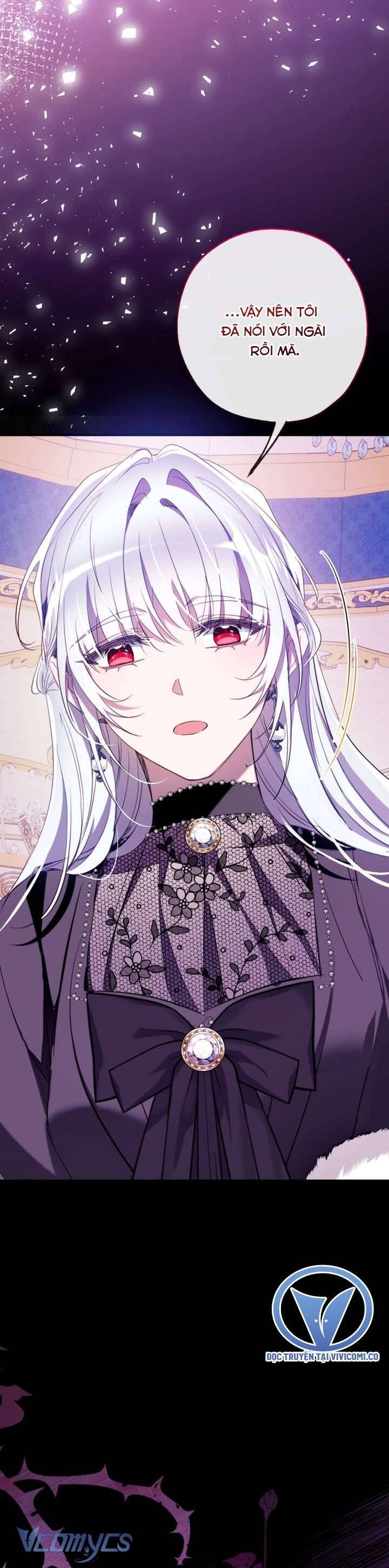 đọc truyện Chúng Ta Có Thể Trở Thành Người Nhà Không? Chương 147 ảnh 55 tại Thiên Thai Truyện