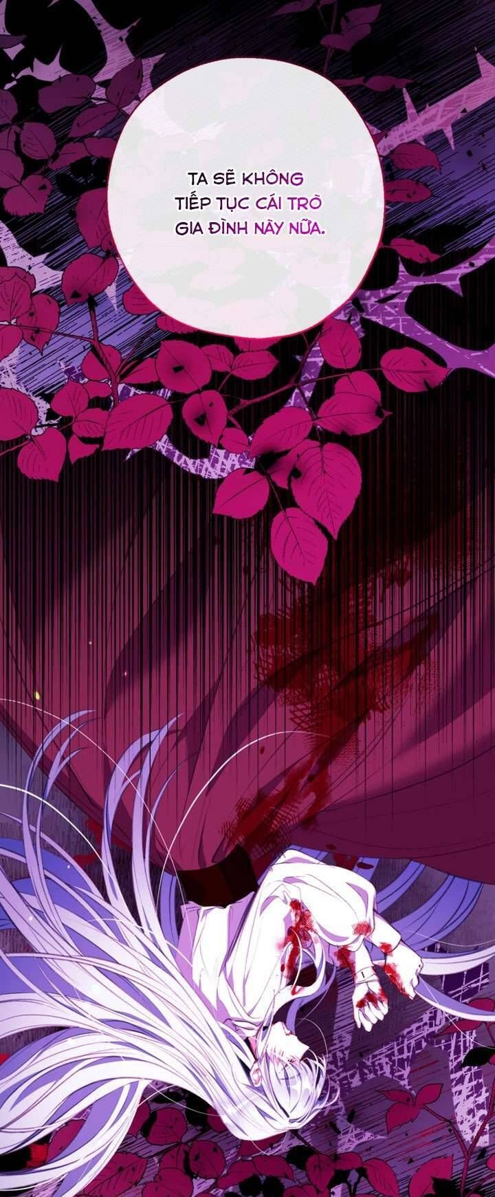 đọc truyện Chúng Ta Có Thể Trở Thành Người Nhà Không? Chương 147 ảnh 56 tại Thiên Thai Truyện