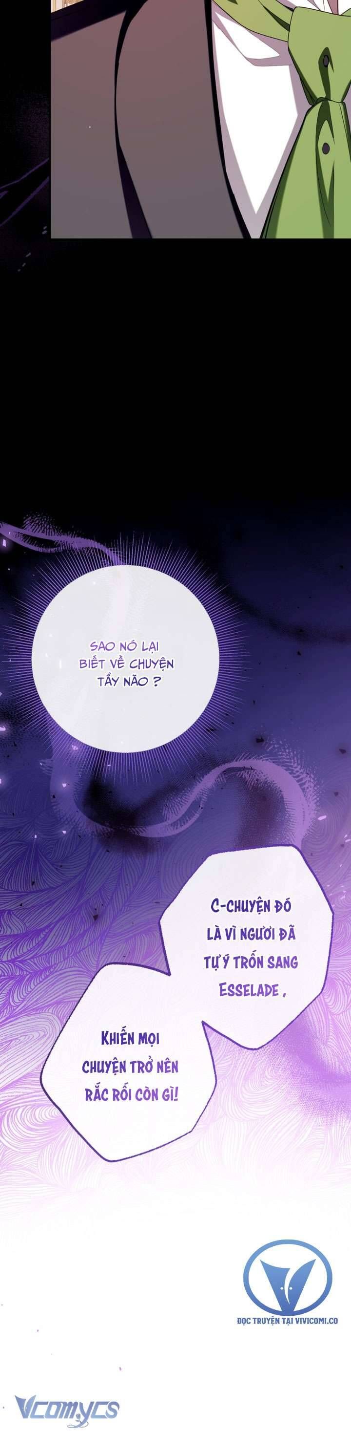 đọc truyện Chúng Ta Có Thể Trở Thành Người Nhà Không? Chương 147 ảnh 8 tại Thiên Thai Truyện