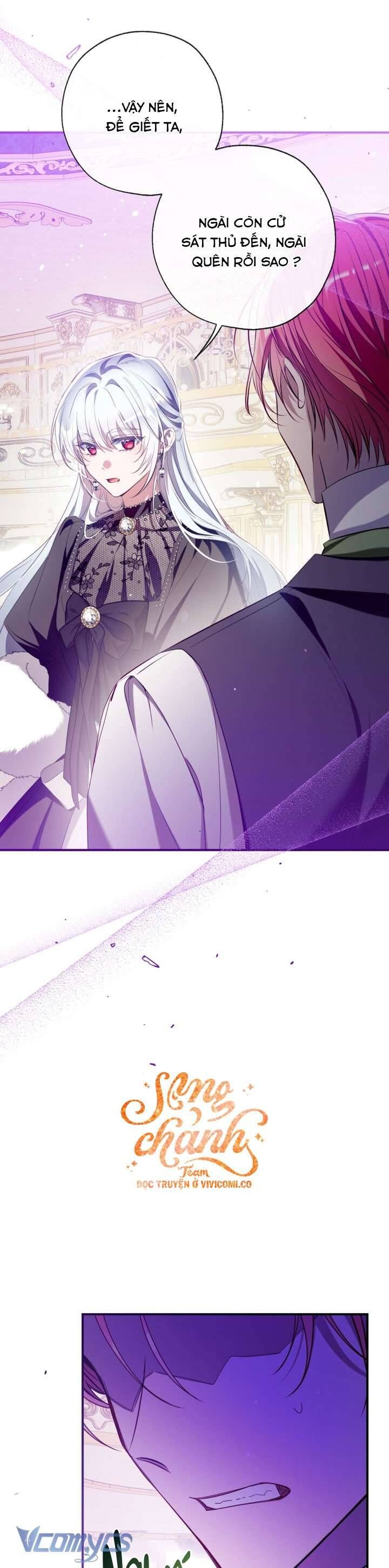 đọc truyện Chúng Ta Có Thể Trở Thành Người Nhà Không? Chương 147 ảnh 9 tại Thiên Thai Truyện