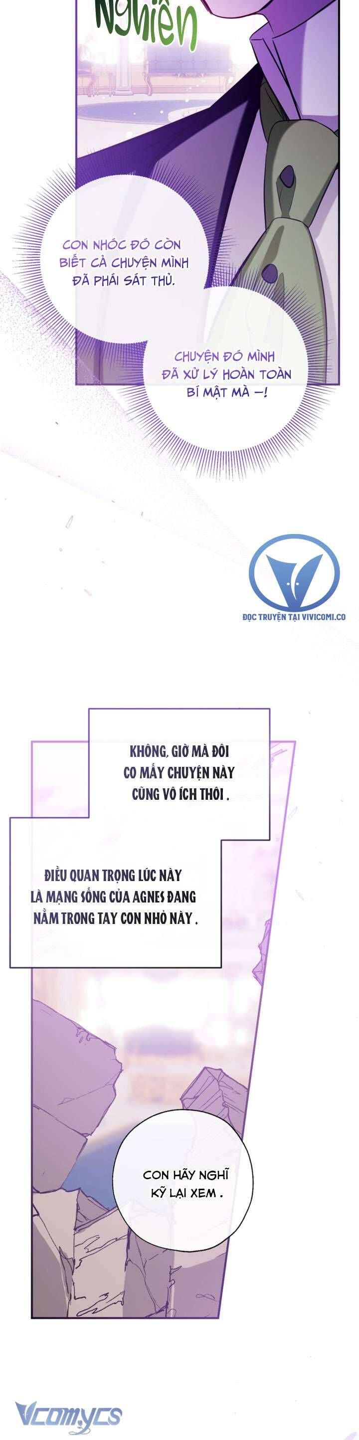 đọc truyện Chúng Ta Có Thể Trở Thành Người Nhà Không? Chương 147 ảnh 10 tại Thiên Thai Truyện