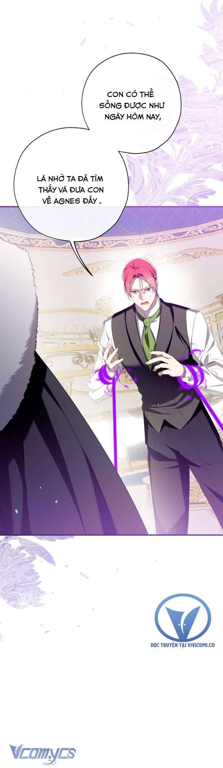 đọc truyện Chúng Ta Có Thể Trở Thành Người Nhà Không? Chương 147 ảnh 11 tại Thiên Thai Truyện