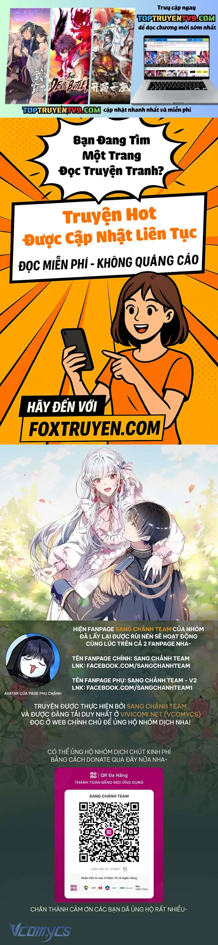 đọc truyện Chúng Ta Có Thể Trở Thành Người Nhà Không? Chương 148 ảnh 3 tại Thiên Thai Truyện