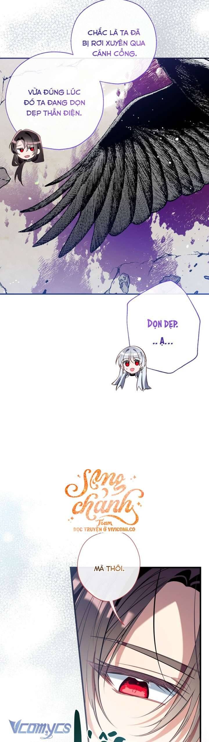 đọc truyện Chúng Ta Có Thể Trở Thành Người Nhà Không? Chương 148 ảnh 12 tại Thiên Thai Truyện