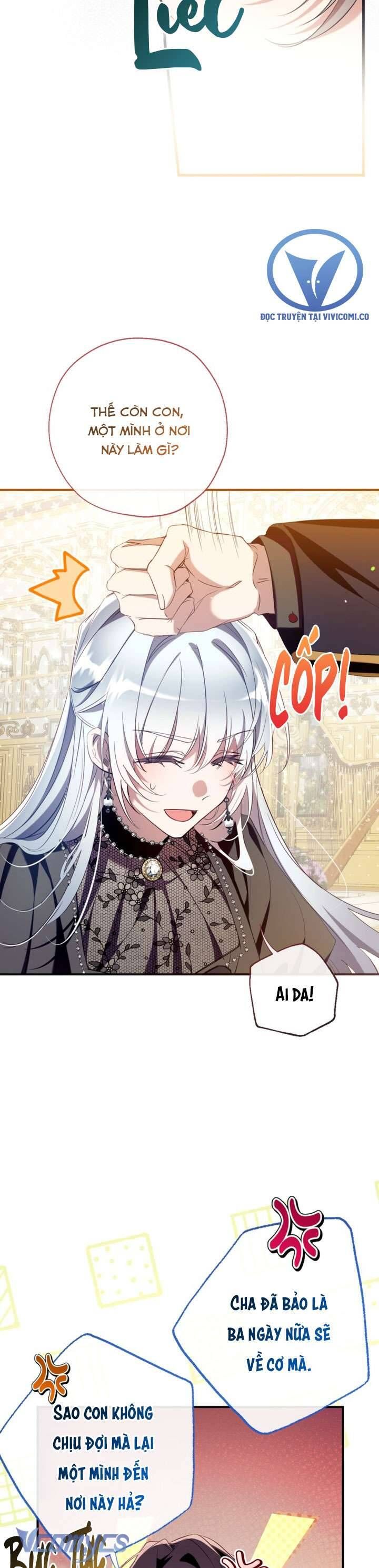 đọc truyện Chúng Ta Có Thể Trở Thành Người Nhà Không? Chương 148 ảnh 13 tại Thiên Thai Truyện