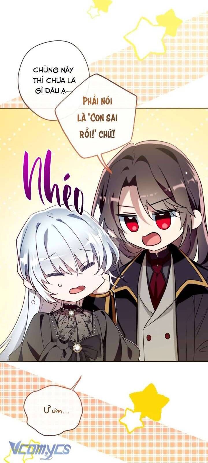 đọc truyện Chúng Ta Có Thể Trở Thành Người Nhà Không? Chương 148 ảnh 15 tại Thiên Thai Truyện