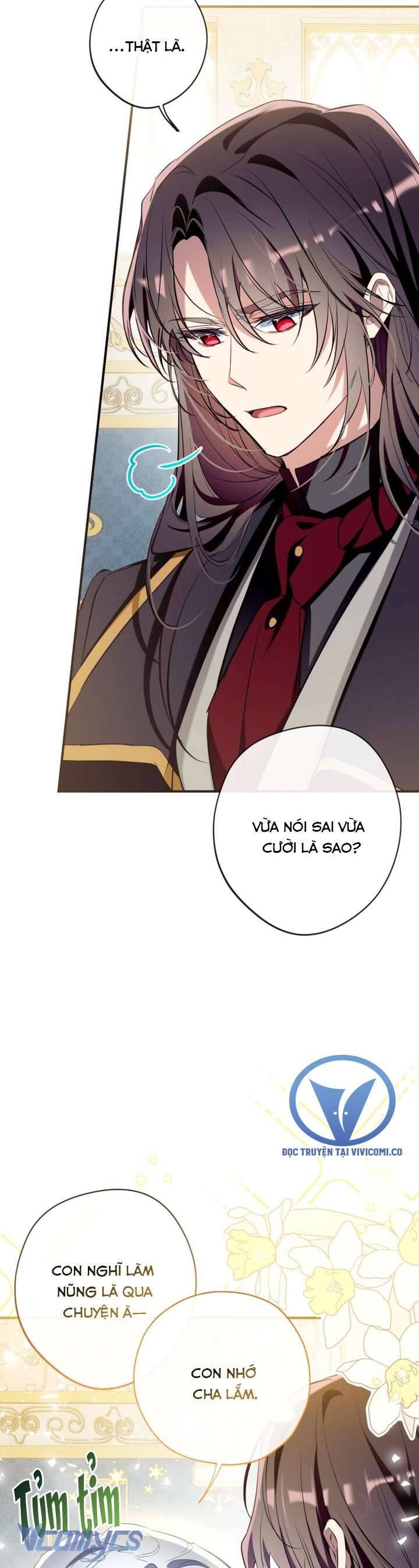 đọc truyện Chúng Ta Có Thể Trở Thành Người Nhà Không? Chương 148 ảnh 17 tại Thiên Thai Truyện