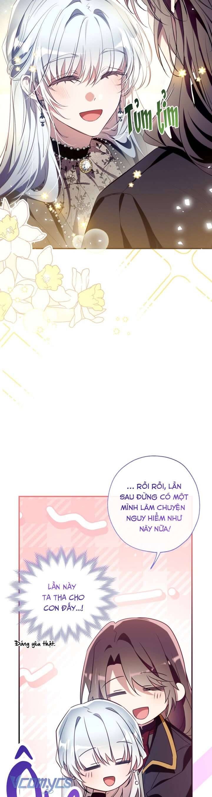 đọc truyện Chúng Ta Có Thể Trở Thành Người Nhà Không? Chương 148 ảnh 18 tại Thiên Thai Truyện