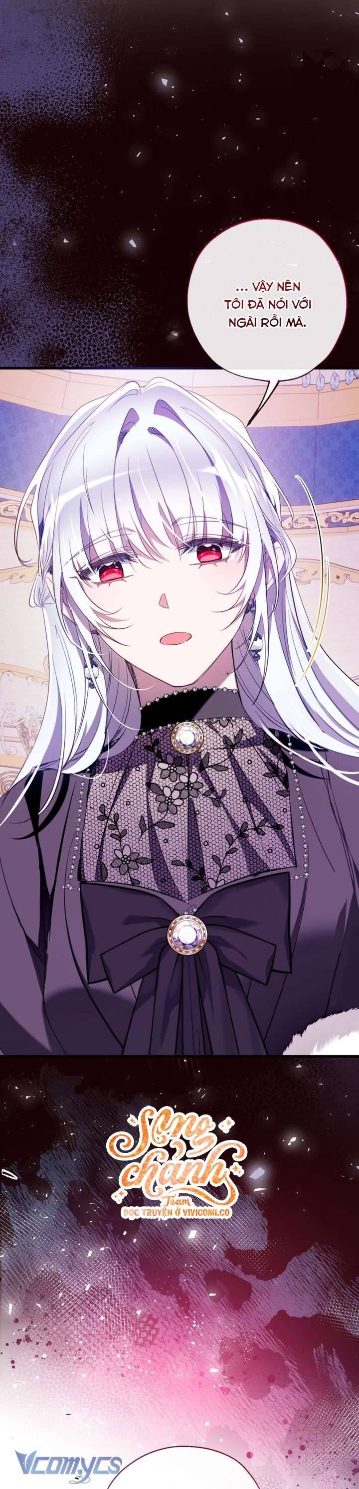 đọc truyện Chúng Ta Có Thể Trở Thành Người Nhà Không? Chương 148 ảnh 4 tại Thiên Thai Truyện