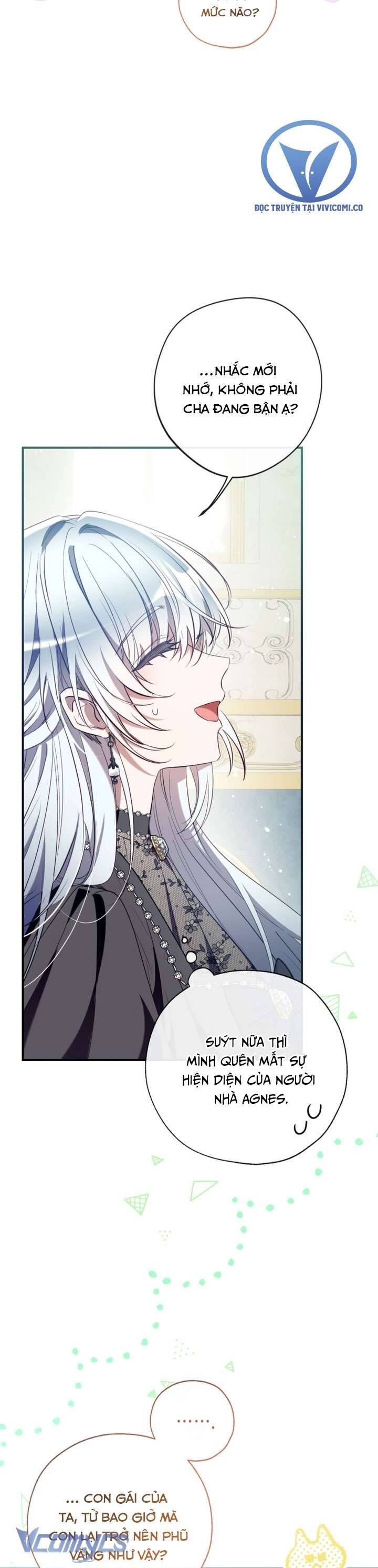 đọc truyện Chúng Ta Có Thể Trở Thành Người Nhà Không? Chương 148 ảnh 23 tại Thiên Thai Truyện