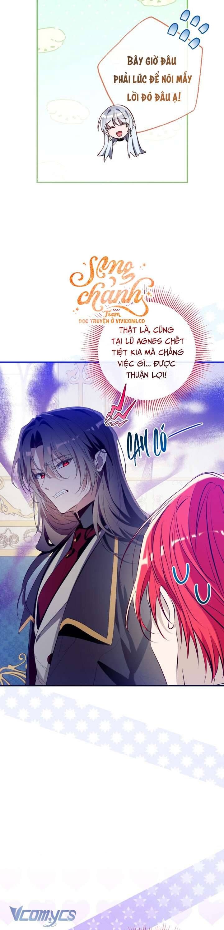 đọc truyện Chúng Ta Có Thể Trở Thành Người Nhà Không? Chương 148 ảnh 25 tại Thiên Thai Truyện