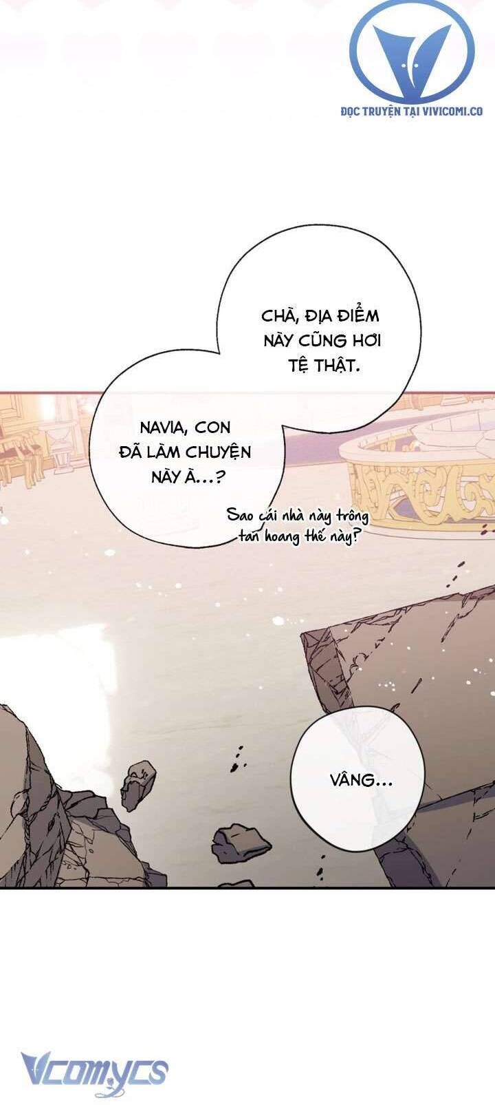 đọc truyện Chúng Ta Có Thể Trở Thành Người Nhà Không? Chương 148 ảnh 27 tại Thiên Thai Truyện