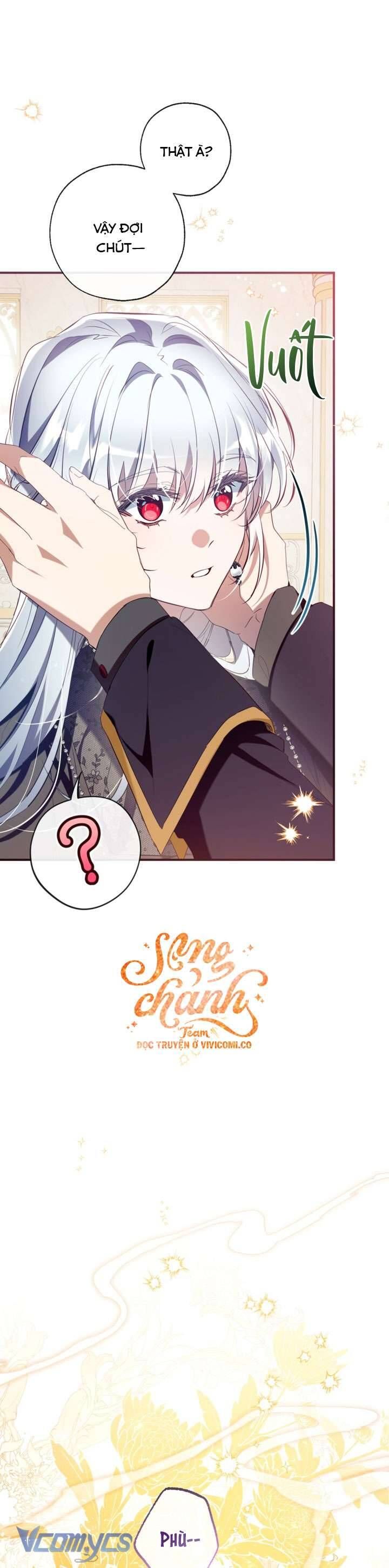 đọc truyện Chúng Ta Có Thể Trở Thành Người Nhà Không? Chương 148 ảnh 28 tại Thiên Thai Truyện