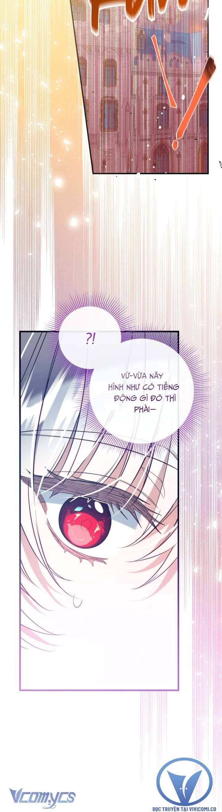 đọc truyện Chúng Ta Có Thể Trở Thành Người Nhà Không? Chương 148 ảnh 30 tại Thiên Thai Truyện