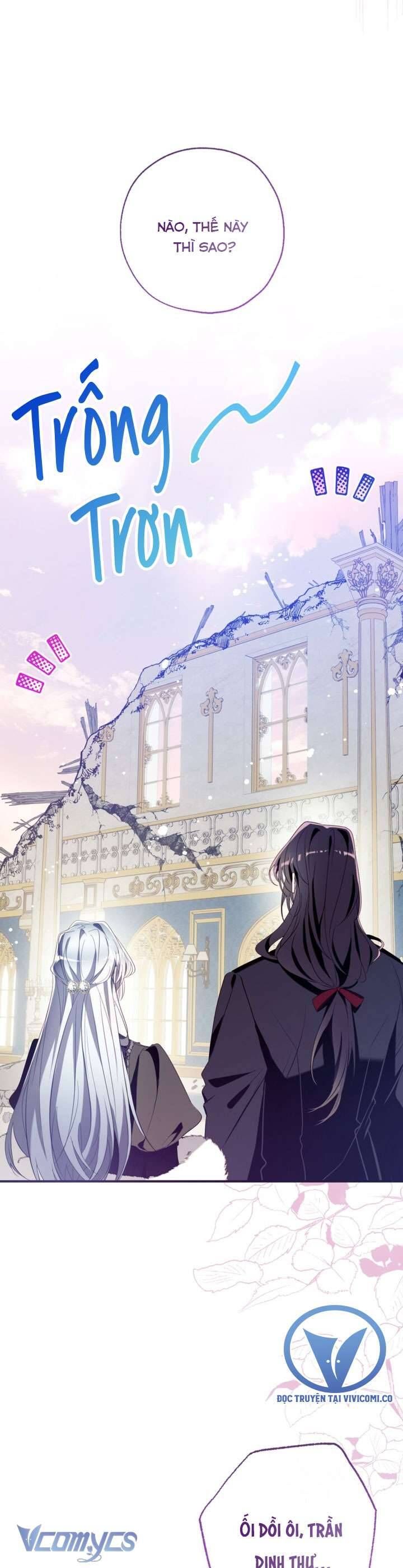 đọc truyện Chúng Ta Có Thể Trở Thành Người Nhà Không? Chương 148 ảnh 31 tại Thiên Thai Truyện