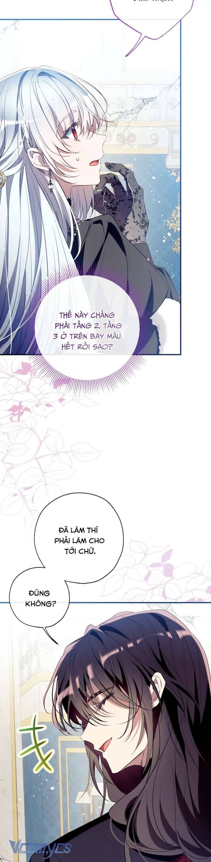 đọc truyện Chúng Ta Có Thể Trở Thành Người Nhà Không? Chương 148 ảnh 32 tại Thiên Thai Truyện