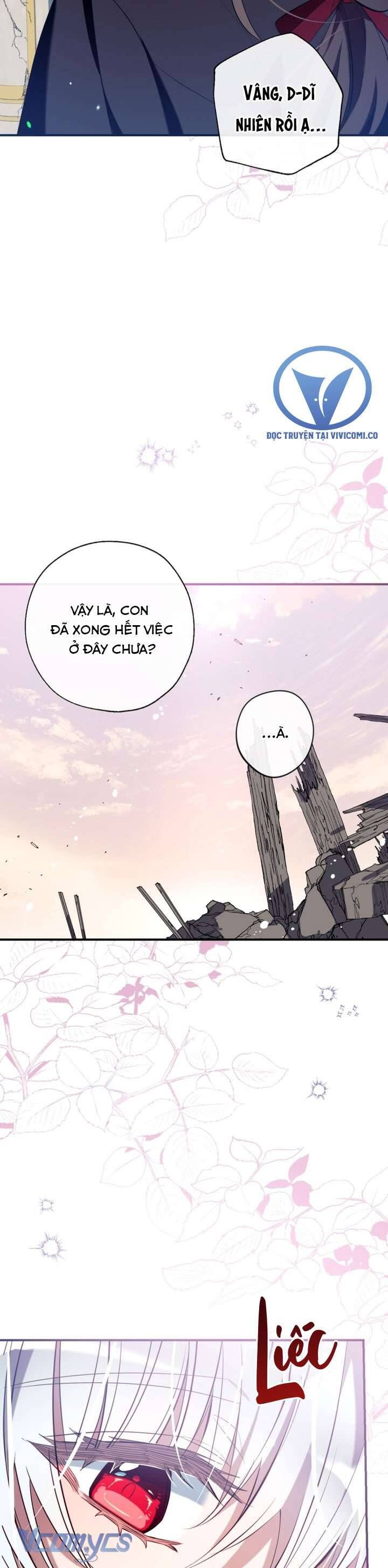 đọc truyện Chúng Ta Có Thể Trở Thành Người Nhà Không? Chương 148 ảnh 33 tại Thiên Thai Truyện