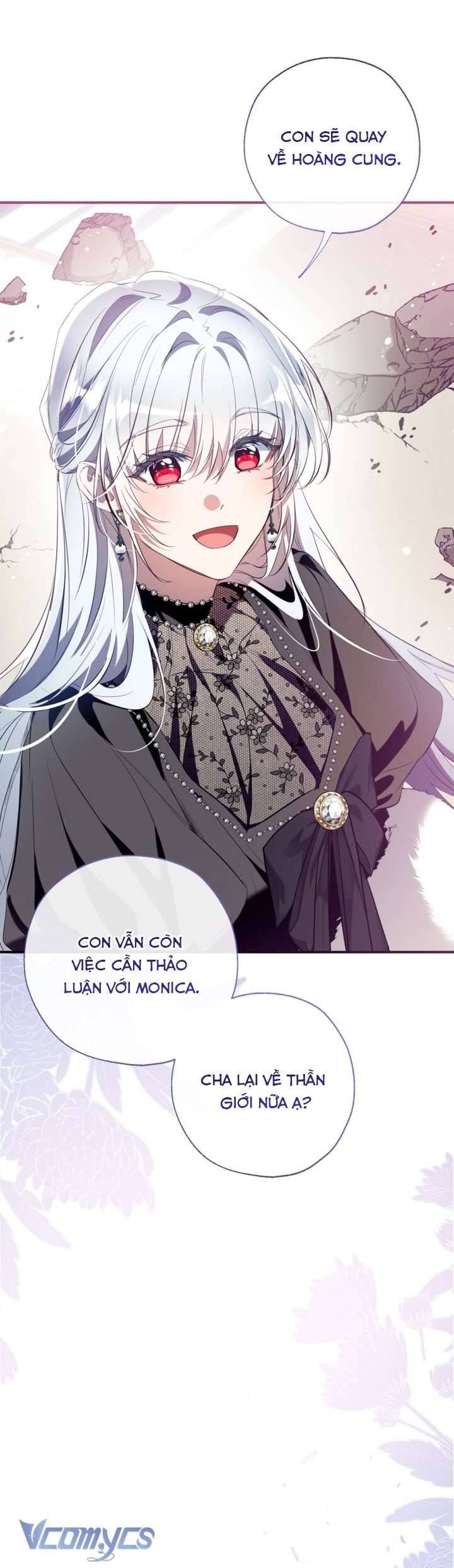 đọc truyện Chúng Ta Có Thể Trở Thành Người Nhà Không? Chương 148 ảnh 35 tại Thiên Thai Truyện