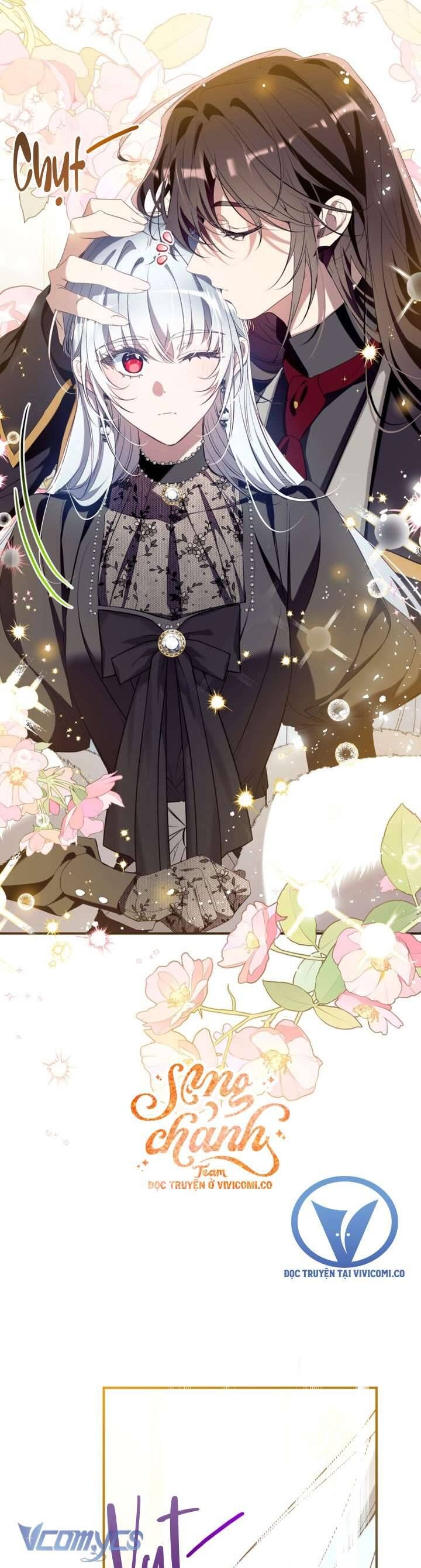 đọc truyện Chúng Ta Có Thể Trở Thành Người Nhà Không? Chương 148 ảnh 39 tại Thiên Thai Truyện