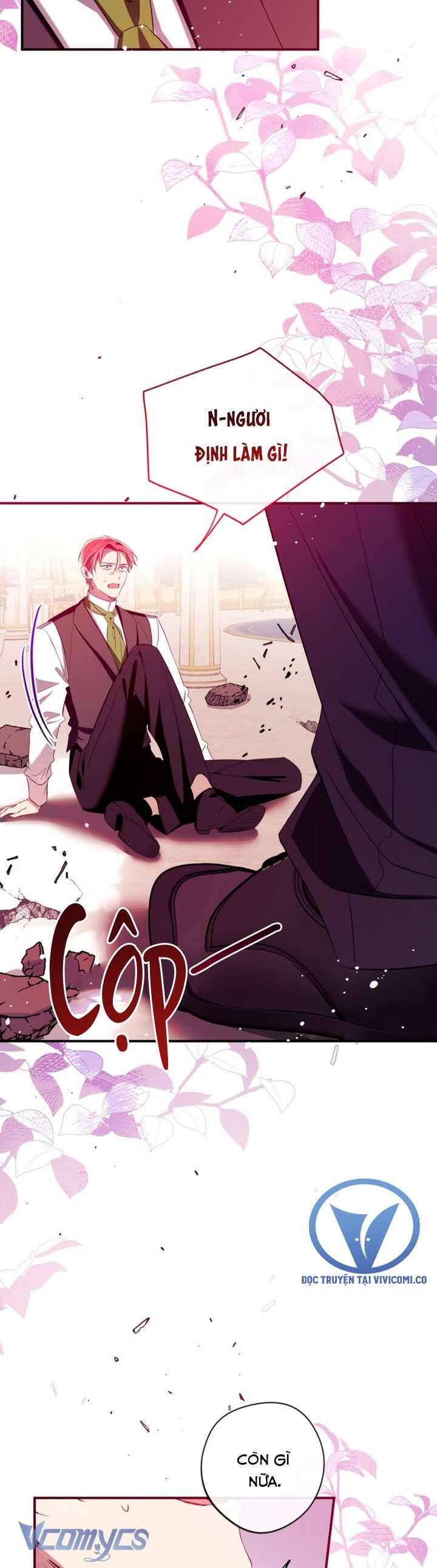 đọc truyện Chúng Ta Có Thể Trở Thành Người Nhà Không? Chương 148 ảnh 42 tại Thiên Thai Truyện