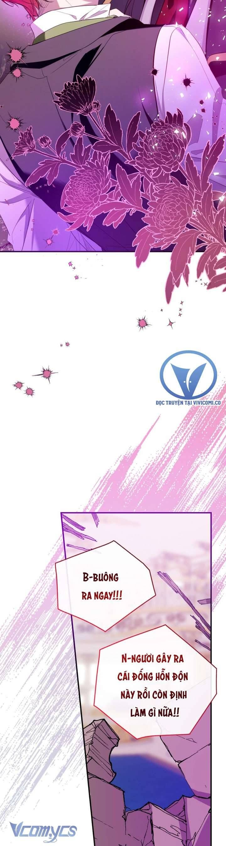 đọc truyện Chúng Ta Có Thể Trở Thành Người Nhà Không? Chương 148 ảnh 44 tại Thiên Thai Truyện