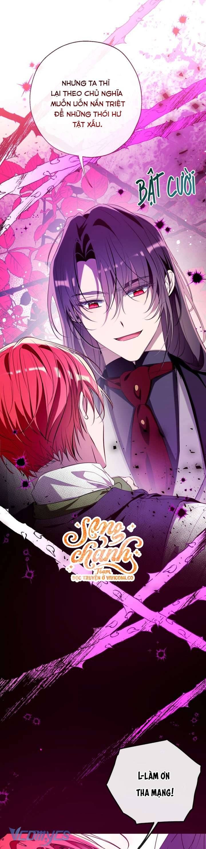 đọc truyện Chúng Ta Có Thể Trở Thành Người Nhà Không? Chương 148 ảnh 49 tại Thiên Thai Truyện