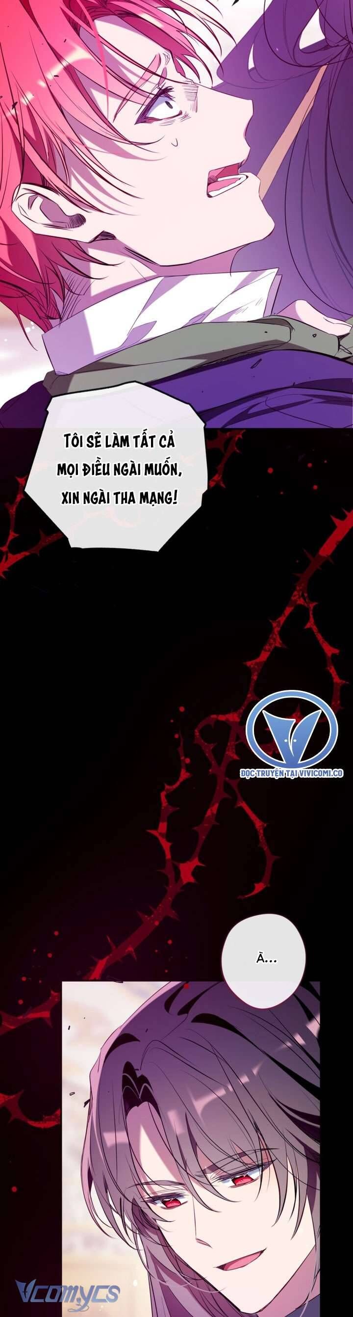 đọc truyện Chúng Ta Có Thể Trở Thành Người Nhà Không? Chương 148 ảnh 50 tại Thiên Thai Truyện