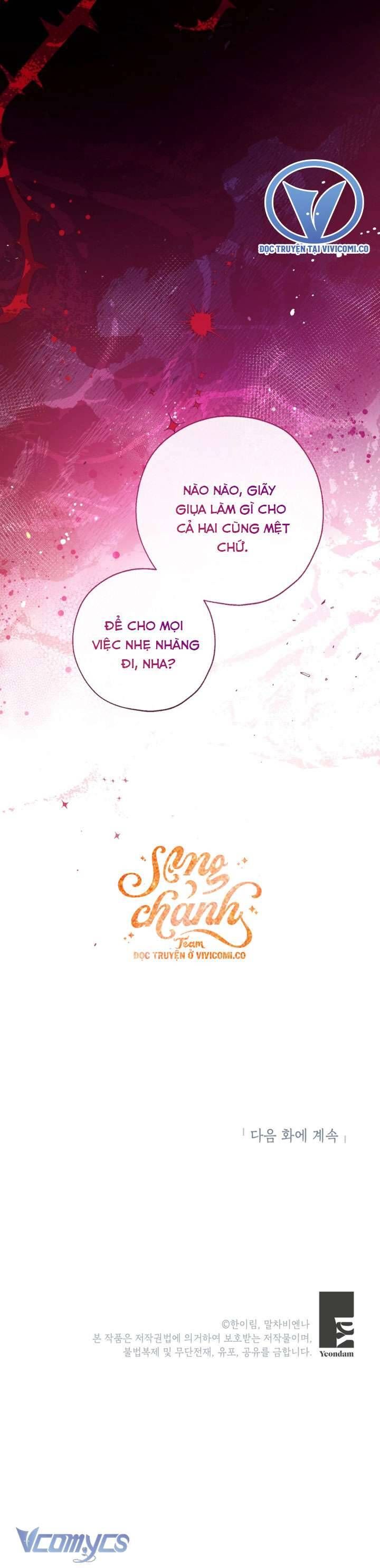 đọc truyện Chúng Ta Có Thể Trở Thành Người Nhà Không? Chương 148 ảnh 52 tại Thiên Thai Truyện