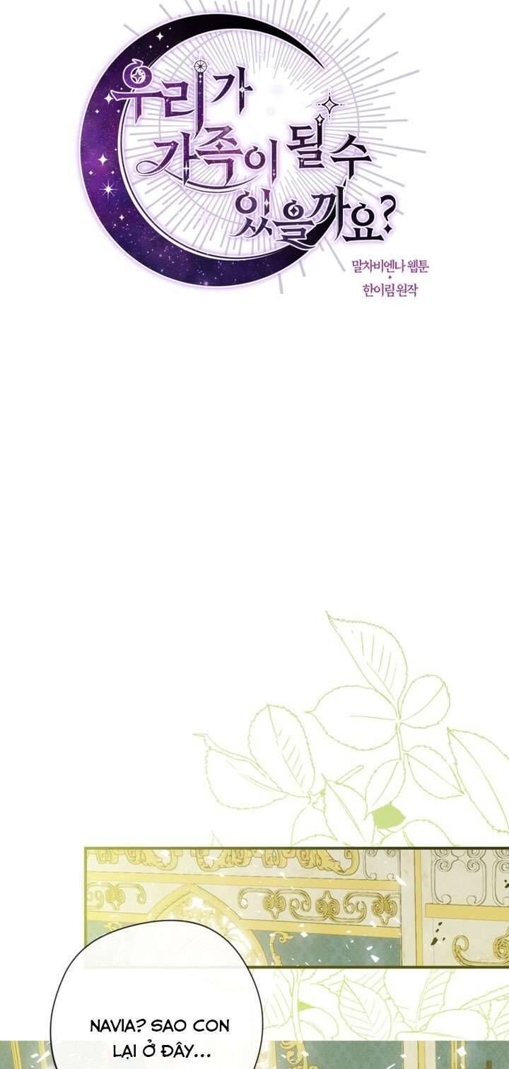 đọc truyện Chúng Ta Có Thể Trở Thành Người Nhà Không? Chương 148 ảnh 8 tại Thiên Thai Truyện