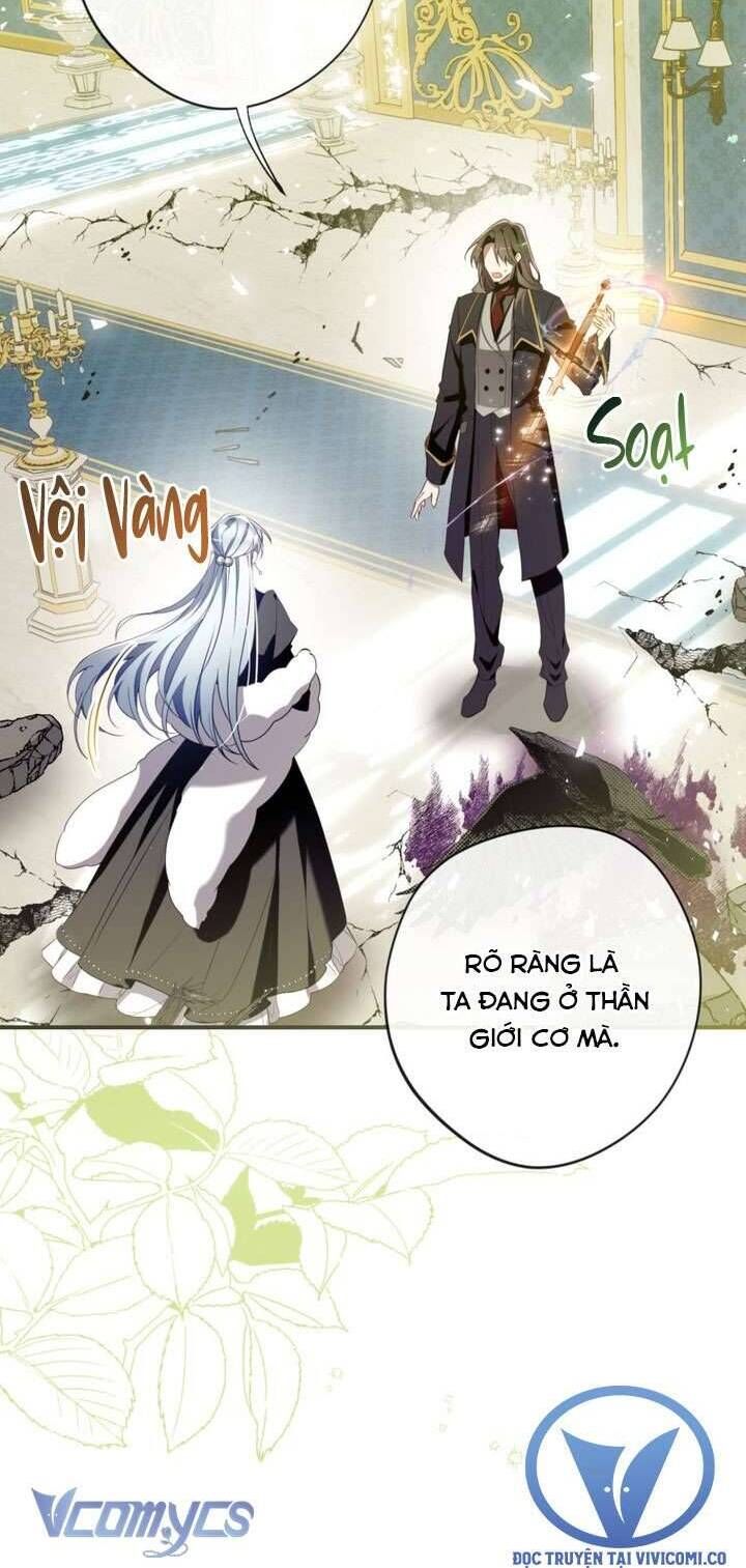 đọc truyện Chúng Ta Có Thể Trở Thành Người Nhà Không? Chương 148 ảnh 9 tại Thiên Thai Truyện