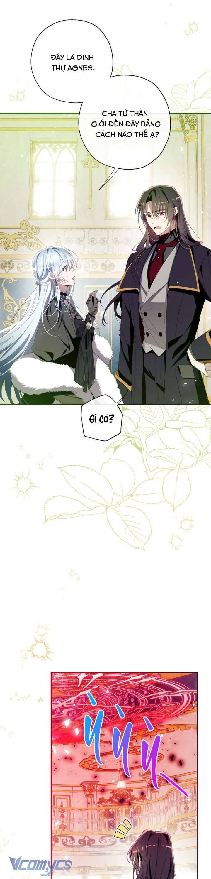 đọc truyện Chúng Ta Có Thể Trở Thành Người Nhà Không? Chương 148 ảnh 10 tại Thiên Thai Truyện