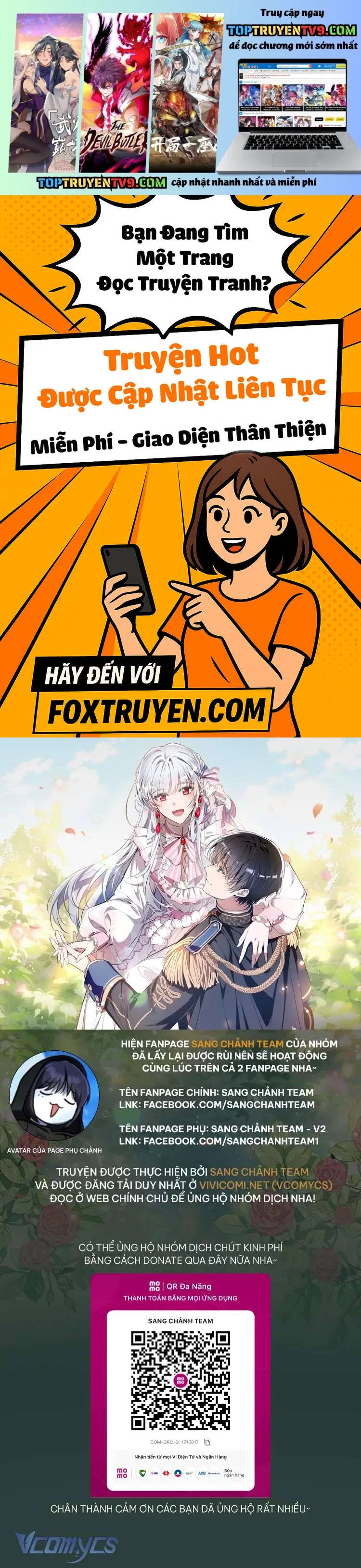 đọc truyện Chúng Ta Có Thể Trở Thành Người Nhà Không? Chương 149 ảnh 3 tại Thiên Thai Truyện