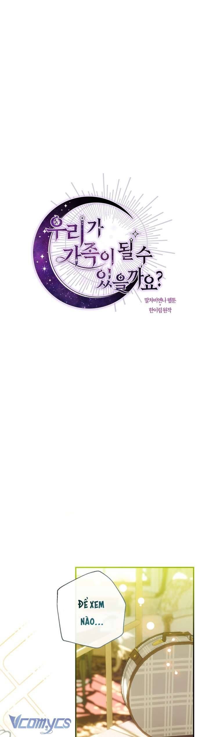 đọc truyện Chúng Ta Có Thể Trở Thành Người Nhà Không? Chương 149 ảnh 12 tại Thiên Thai Truyện