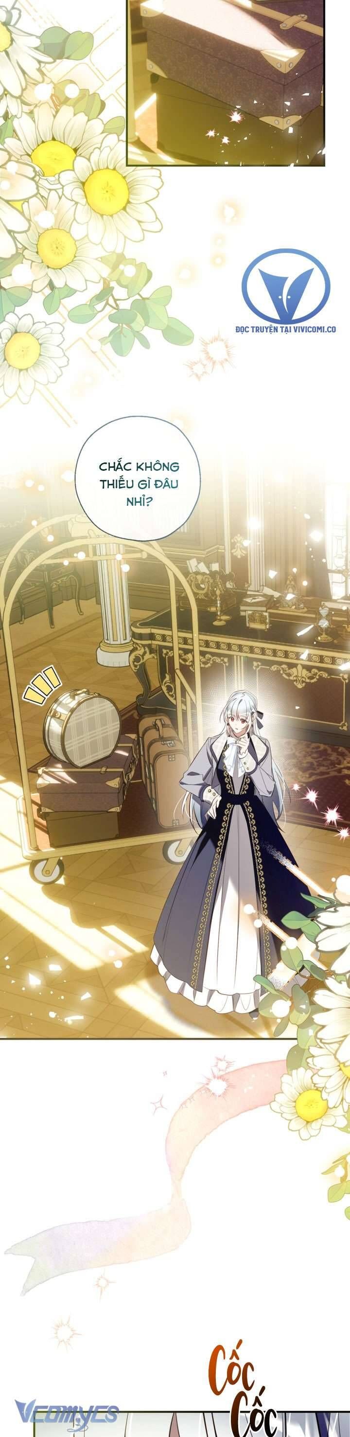 đọc truyện Chúng Ta Có Thể Trở Thành Người Nhà Không? Chương 149 ảnh 13 tại Thiên Thai Truyện