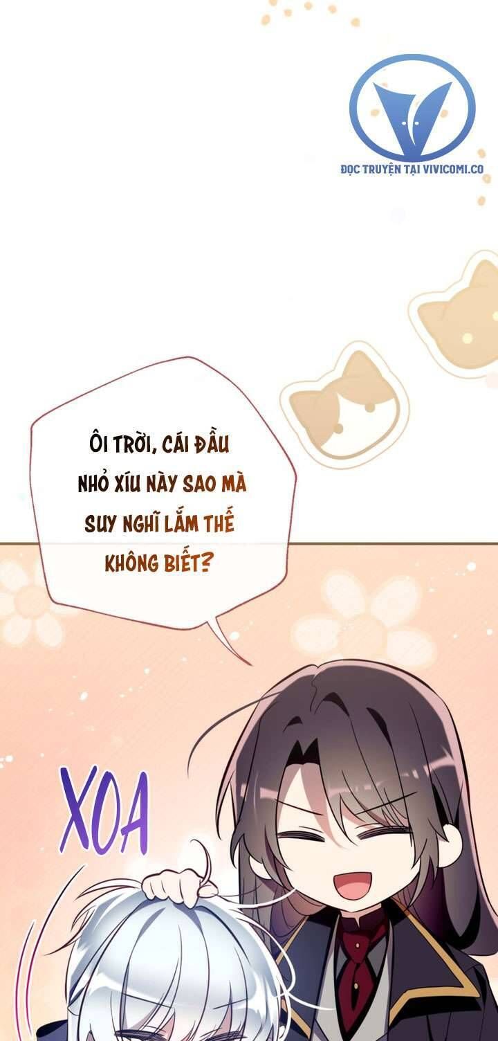 đọc truyện Chúng Ta Có Thể Trở Thành Người Nhà Không? Chương 149 ảnh 20 tại Thiên Thai Truyện