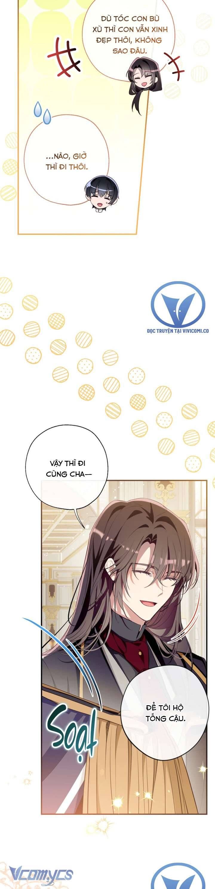 đọc truyện Chúng Ta Có Thể Trở Thành Người Nhà Không? Chương 149 ảnh 22 tại Thiên Thai Truyện