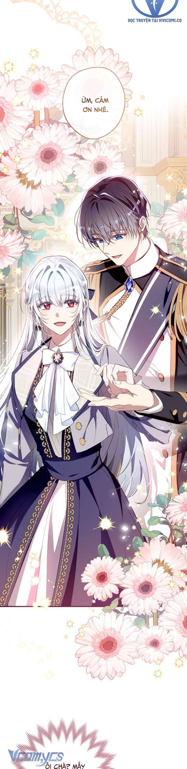 đọc truyện Chúng Ta Có Thể Trở Thành Người Nhà Không? Chương 149 ảnh 23 tại Thiên Thai Truyện