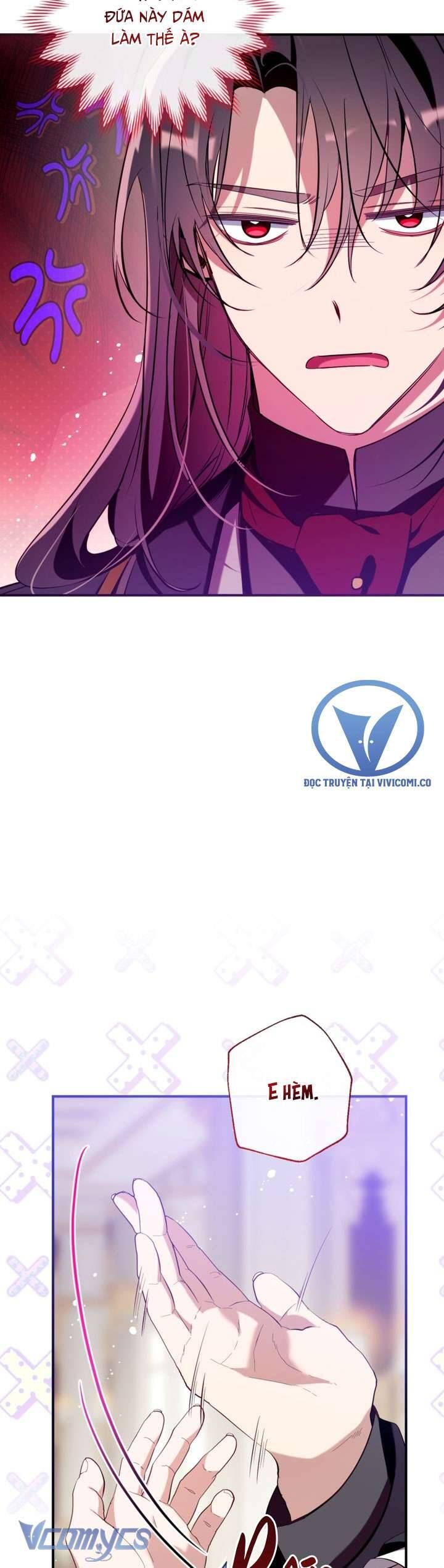 đọc truyện Chúng Ta Có Thể Trở Thành Người Nhà Không? Chương 149 ảnh 24 tại Thiên Thai Truyện